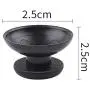 Yosikr 3 Pairs Thumbsticks Joystick for Playstation 4 PS4 Controller Gamepad with Cross Screwdriver + L2 R2 L1 R1 Trigger Replacement Parts + ABXY Bullet Buttons + D-pad + Small Spring (3 Packs) Yosikr 3 Pairs Thumbsticks Joystick for Playstation 4 PS4 Controller Gamepad with Cross Screwdriver + L2 R2 L1 R1 Trigger Replacement Parts + ABXY Bullet Buttons + D-pad + Small Spring (3 Packs)