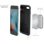 SCOSCHE MPRNDRK-SP MagicPlate Metal Plates for Phone Holders- Black SCOSCHE MPRNDRK-SP MagicPlate Metal Plates for Phone Holders- Black