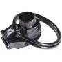 FixnZip Instant Zipper Replacement, Medium, Black Nickel FixnZip Instant Zipper Replacement, Medium, Black Nickel