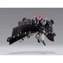 Bandai Metal Build XM-X1 Crossbone Gundam X1 Bandai Metal Build XM-X1 Crossbone Gundam X1