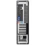 Dell Optiplex 3010 PC with 24'' FHD Dell Monitor, Wireless Keyboard and Mouse, Gel Mousepad, WiFi, Intel i5, 8GB Memory, 240GB SSD Storage, Windows 10 (Renewed)