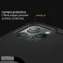 Spigen Tough Armor Designed for iPhone 11 Pro Max Case (2019) - XP Black