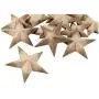 Wooden Stars for Crafts, Star Cutouts (3 x 3 x 1 in, 12 Pieces) Wooden Stars for Crafts, Star Cutouts (3 x 3 x 1 in, 12 Pieces)