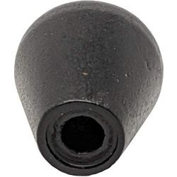 Vermont Castings 1600661 Replacement Maple Wood Knob - Black