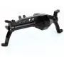 LCX Racing 1/10th RC Crawler Car CNC Machined Front Axle Housing for Axial SCX10 III SCX10.3 AXI03007, Upgrades Parts Accessories