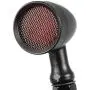 PBYMT Motorcycle Bullet Turn Signal Light Red Lamp Compatible for Chopper Bobber Cruiser Honda Suzuki Kawasaki Yamaha Harley BMW and More (Black Housing) PBYMT Motorcycle Bullet Turn Signal Light Red Lamp Compatible for Chopper Bobber Cruiser Honda Suzuki Kawasaki Yamaha Harley BMW and More (Black Housing)
