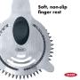 OXO SteeL Cocktail Strainer OXO SteeL Cocktail Strainer