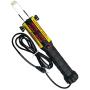 Solary Magnetic Induction Heater Kit 1000W 110V For Automotive Flameless Heat Induction Heat 1KW Hand Tool