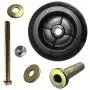 4 Deck wheel Kit REPLACEMENTUSA MADE Fits Exmark 103-3168 103-4051 1-603299 4 Deck wheel Kit REPLACEMENTUSA MADE Fits Exmark 103-3168 103-4051 1-603299