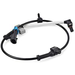 MIKKUPPA 19300584 GM Original Equipment Front Left/Right ABS Wheel Speed Sensor for 2001-2006 Silverado 1500 2500 3500, Sierra 1500HD 2500HD 3500HD