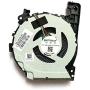 QUETTERLEE Replacement New CPU Cooling Fan for HP Pavilion 15-cx 15-cx0068tx 15-cv0058wm 15-cx0020nr 15-cx0030nr 15-cx0045nr 15-cx0049nr Series DFS501105PROT FKK9 SPS-L20335-001 Fan