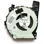 QUETTERLEE Replacement New CPU Cooling Fan for HP Pavilion 15-cx 15-cx0068tx 15-cv0058wm 15-cx0020nr 15-cx0030nr 15-cx0045nr 15-cx0049nr Series DFS501105PROT FKK9 SPS-L20335-001 Fan QUETTERLEE Replacement New CPU Cooling Fan for HP Pavilion 15-cx 15-cx0068tx 15-cv0058wm 15-cx0020nr 15-cx0030nr 15-cx0045nr 15-cx0049nr Series DFS501105PROT FKK9 SPS-L20335-001 Fan