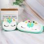 SUBANG 6 Pieces Pencil Case Unicorn Cotton Pencil Bag Soft Pencil Case Makeup Bag Cosmetic Bag