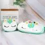 SUBANG 6 Pieces Pencil Case Unicorn Cotton Pencil Bag Soft Pencil Case Makeup Bag Cosmetic Bag SUBANG 6 Pieces Pencil Case Unicorn Cotton Pencil Bag Soft Pencil Case Makeup Bag Cosmetic Bag