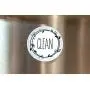 BabyPop! Newest Design Dishwasher Magnet Clean Dirty Sign Indicator, Trendy Universal Double Sided Kitchen Dish Washer Refrigerator Magnet, Bonus Magnetic Plate for Kitchen Organization and Storage BabyPop! Newest Design Dishwasher Magnet Clean Dirty Sign Indicator, Trendy Universal Double Sided Kitchen Dish Washer Refrigerator Magnet, Bonus Magnetic Plate for Kitchen Organization and Storage