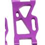 Tongina Meta Upgrade Rear Swing Arms Kits Part for WLTOYS 124019 1:12 RC Car Spare Parts
