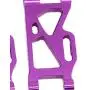 Tongina Meta Upgrade Rear Swing Arms Kits Part for WLTOYS 124019 1:12 RC Car Spare Parts Tongina Meta Upgrade Rear Swing Arms Kits Part for WLTOYS 124019 1:12 RC Car Spare Parts