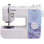 Brother XM2701 Sewing Machine, Lightweight, Full Featured, 27 Stitches, 6 Included Feet