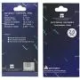 CB Thermalright Thermal Pad 12.8 W/mK, 85x45x2mm, Non Conductive Heat Resistance High Temperature Resistance, Silicone Thermal Pads for Laptop Heatsink/GPU/CPU/LED Cooler (2mm) CB Thermalright Thermal Pad 12.8 W/mK, 85x45x2mm, Non Conductive Heat Resistance High Temperature Resistance, Silicone Thermal Pads for Laptop Heatsink/GPU/CPU/LED Cooler (2mm)