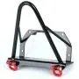 LCX Racing 1/10th RC Crawler Car Metal Front Bumper for RC Car Axial Wraith 90018 90020 90031, Upgrades Parts Accessories LCX Racing 1/10th RC Crawler Car Metal Front Bumper for RC Car Axial Wraith 90018 90020 90031, Upgrades Parts Accessories