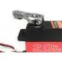 ANNIMOS 20KG Digital Servo High Torque Full Metal Gear Waterproof for RC Model DIY, DS3218MG,Control Angle 270°