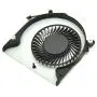 Artidux Replacement CPU Cooling Fan 0.5A for HP ZBook 15u G2 Series Compatible Part Number: 796898-001 6043B0172101 Artidux Replacement CPU Cooling Fan 0.5A for HP ZBook 15u G2 Series Compatible Part Number: 796898-001 6043B0172101