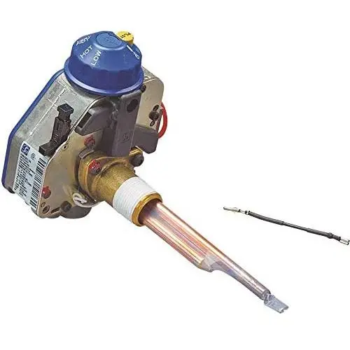 Rheem SP20303D Water Heater Gas Control (Thermostat) NG Rheem SP20303D Water Heater Gas Control (Thermostat) NG