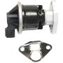 EGR Valve compatible with HONDA CIVIC 01-05 5 Male Terminals Pin Type Female Connector