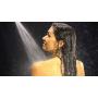 High Sierras All Metal 1.5 GPM High Efficiency Low Flow Showerhead with Trickle Valve. Available in: CHROME, Brushed Nickel, Oil Rubbed Bronze or Polished Brass