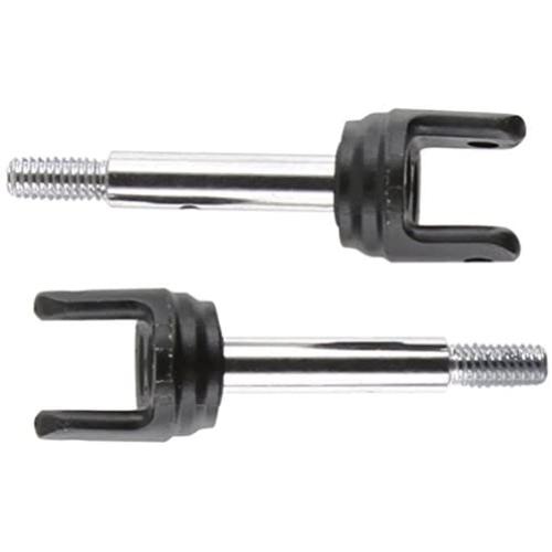 Traxxas 6853X Heavy Duty Rear Stub Axles (pair)