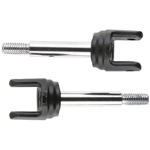 Traxxas 6853X Heavy Duty Rear Stub Axles (pair)