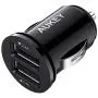Car Charger, AUKEY Mini USB Cell Phone Car Aapter 24W/4.8A Flush Fit Dual Port for iPhone 12 Pro Max/11 Pro Max/XS/XR, Samsung S10 Note 10, Google 4XL and More Car Charger, AUKEY Mini USB Cell Phone Car Aapter 24W/4.8A Flush Fit Dual Port for iPhone 12 Pro Max/11 Pro Max/XS/XR, Samsung S10 Note 10, Google 4XL and More