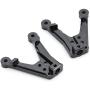 4PCS Front & Rear Aluminum Shock Hoops Parts Tower for Axial SCX10 II 90046 90047 1/10 RC Crawler 4PCS Front & Rear Aluminum Shock Hoops Parts Tower for Axial SCX10 II 90046 90047 1/10 RC Crawler