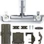 20Packs W10712395 Dishwasher Upper Rack Adjuster Metal Kit, Replace W10350375 AP5957560 Dishwasher Parts, Compatible with kenmore whirlpool kitchenaid, WDT780SAEM1 WDTA50SAHZ0 WDT750SAHZ0 WDT970SAHZ0 20Packs W10712395 Dishwasher Upper Rack Adjuster Metal Kit, Replace W10350375 AP5957560 Dishwasher Parts, Compatible with kenmore whirlpool kitchenaid, WDT780SAEM1 WDTA50SAHZ0 WDT750SAHZ0 WDT970SAHZ0