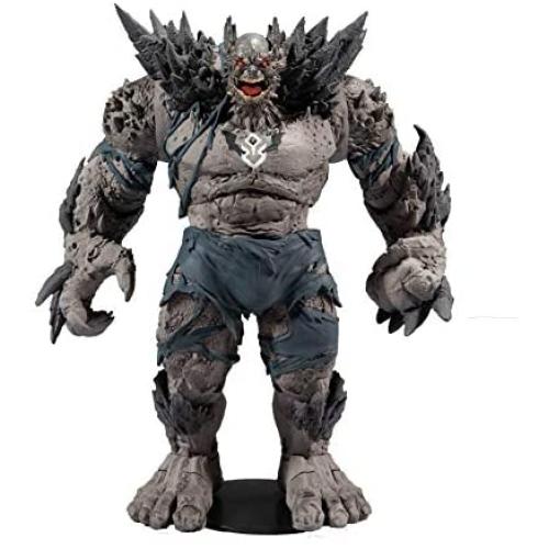 McFarlane Toys DC Multiverse Dark Nights: Metal Devastator Earth -1 7'' Action Figure