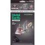 Fascinations Metal Earth ICONX Western Star 4900SB Log Truck & Trailer 3D Metal Model Kit