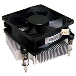 HP Intel Class H-1156 Heatsink-Fan 612829-ZH1 HP-AUB0812HH-9T70