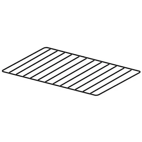 5304440338 Microwave Metal Rack Genuine Original Equipment Manufacturer (OEM) Part 5304440338 Microwave Metal Rack Genuine Original Equipment Manufacturer (OEM) Part