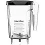 Blendtec Designer 725 Blender - WildSide+ Jar (90 oz) and Twister Jar (37 oz) BUNDLE - Professional-Grade Power - Self-Cleaning - 6 Pre-Programmed Cycles - 100-Speeds - Gunmetal/Black Blendtec Designer 725 Blender - WildSide+ Jar (90 oz) and Twister Jar (37 oz) BUNDLE - Professional-Grade Power - Self-Cleaning - 6 Pre-Programmed Cycles - 100-Speeds - Gunmetal/Black