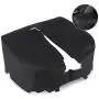 VANJING Compatible with Center Console Cover Armrest Cover Chevy GMC Avalanche Silverado Tahoe Suburban Yukon Yukon XL Sierra 2007-2013 (Leather Part Only) VANJING Compatible with Center Console Cover Armrest Cover Chevy GMC Avalanche Silverado Tahoe Suburban Yukon Yukon XL Sierra 2007-2013 (Leather Part Only)