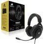 Corsair HS60 – 7.1 Virtual Surround Sound PC Gaming Headset w/USB DAC - Discord Certified Headphones – compatible with Xbox One, PS4, and Nintendo Switch – White, 3.5mm + USB 7.1 Corsair HS60 – 7.1 Virtual Surround Sound PC Gaming Headset w/USB DAC - Discord Certified Headphones – compatible with Xbox One, PS4, and Nintendo Switch – White, 3.5mm + USB 7.1