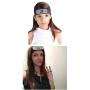 Naruto Headband with Metal Plated Cosplay Accessories Japanese Leaf Village Sand Veil Akatsuki Yahiko Kakashi (4 Pack) Naruto Headband with Metal Plated Cosplay Accessories Japanese Leaf Village Sand Veil Akatsuki Yahiko Kakashi (4 Pack)