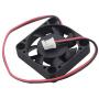 GDSTIME 30mm x 30mm x 7mm PH 2.0 12v Dc Brushless Cooling Fan