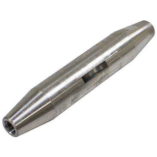 New Stens Tiller Tine Shaft 240-733 for Troy-Bilt GW-1026A
