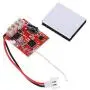 LoveinDIY Metal Receiver Board for Wltoys V911S RC Helicopter Parts Replacement LoveinDIY Metal Receiver Board for Wltoys V911S RC Helicopter Parts Replacement