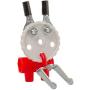 Small World Toys Off Bits Group Maker’s Kit | Includes 750 Parts Organized in a Plastic Suitcase | Build Robots, Vehicles, Animals and More