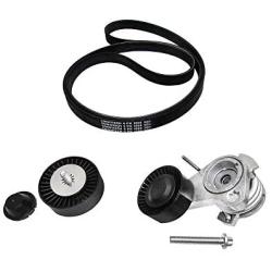 ContiTech ADK0022P Accessory Drive Belt Kit