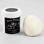 Polly Plastics Silicone Molding Putty - 1/2 Lb - for Moldable Plastic | Wax | Clay | Urethane and Epoxy Resins | Plaster
