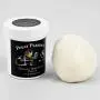 Polly Plastics Silicone Molding Putty - 1/2 Lb - for Moldable Plastic | Wax | Clay | Urethane and Epoxy Resins | Plaster Polly Plastics Silicone Molding Putty - 1/2 Lb - for Moldable Plastic | Wax | Clay | Urethane and Epoxy Resins | Plaster