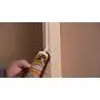 Gorilla Heavy Duty Construction Adhesive, 9 Ounce Cartridge, White, (Pack of 1) Gorilla Heavy Duty Construction Adhesive, 9 Ounce Cartridge, White, (Pack of 1)